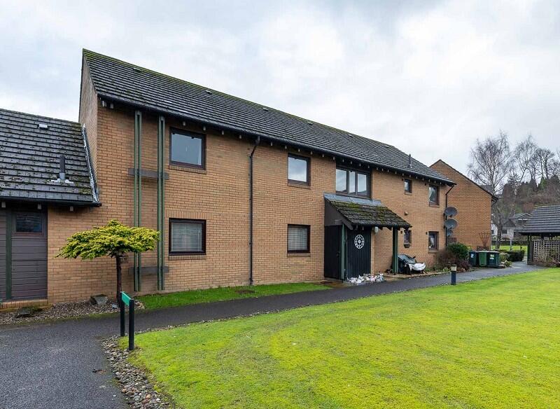 Main image of property: 16 Aldour Gardens, Pitlochry PH16 5BD