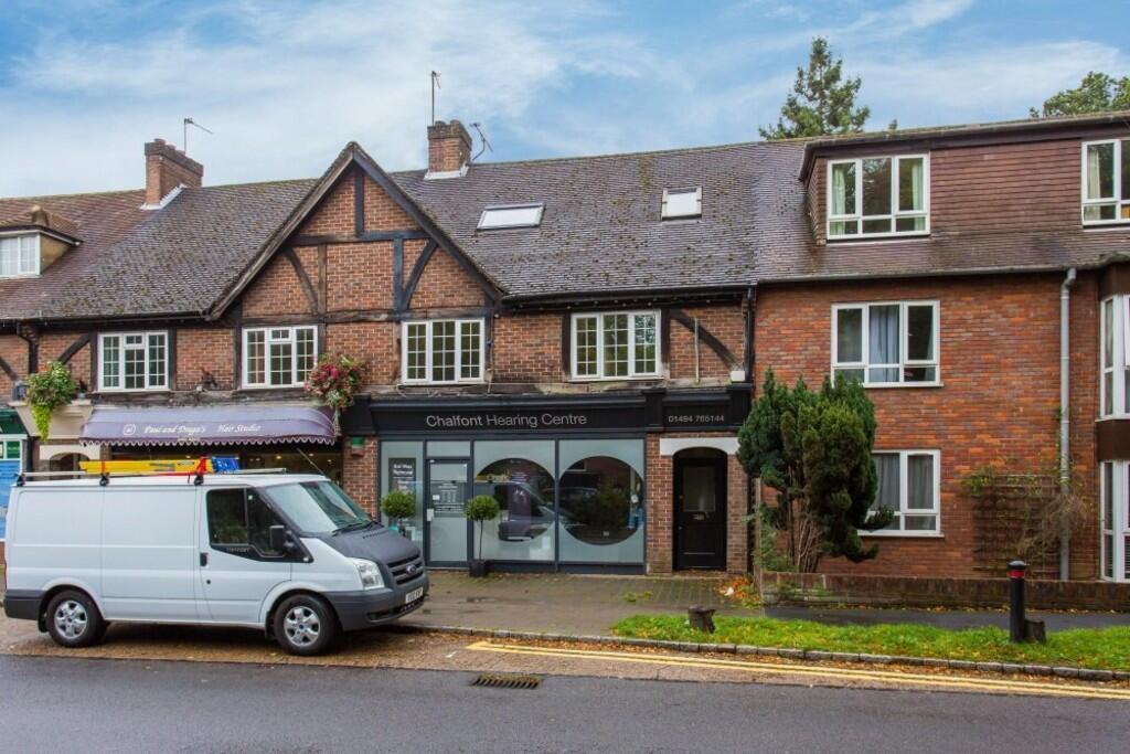 Main image of property: Little Chalfont