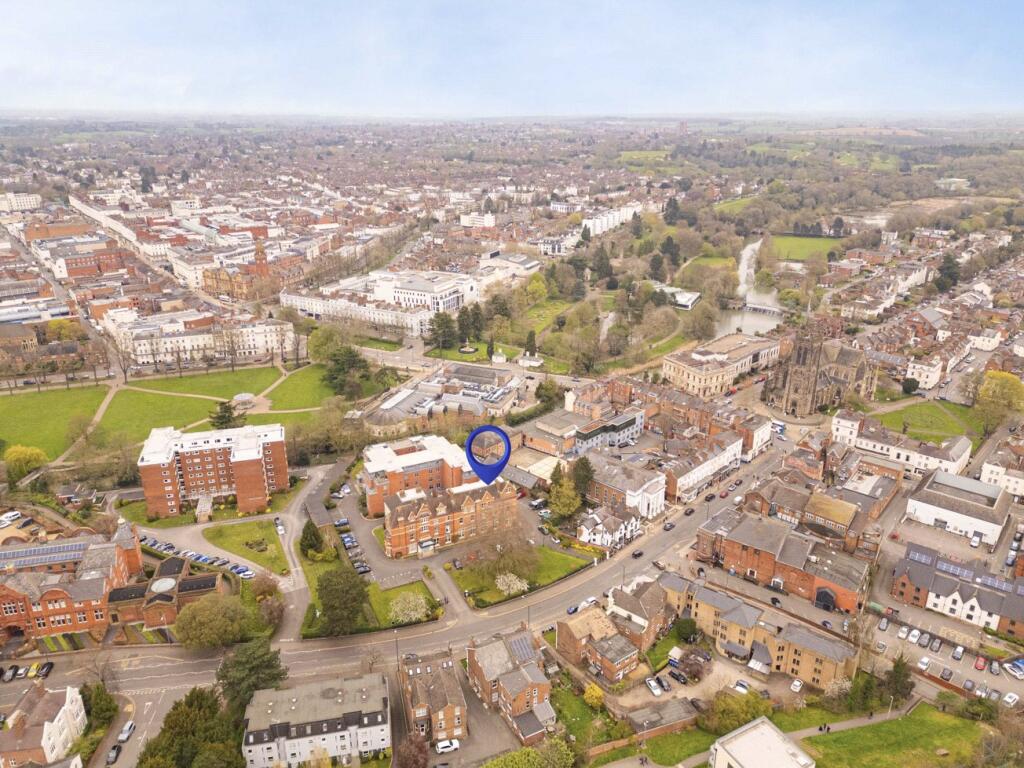 Avenue Road, Leamington Spa, Warwickshire, CV31 - View 6