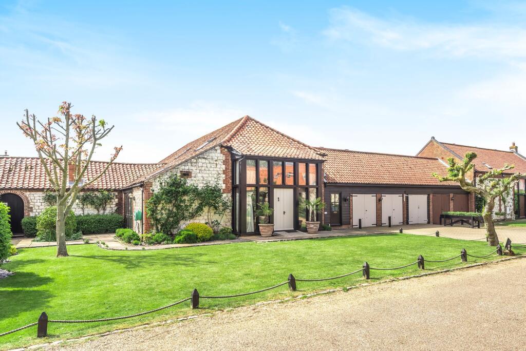 Main image of property: Timeless Charm and Modern Versatility in Holme-next-the-Sea