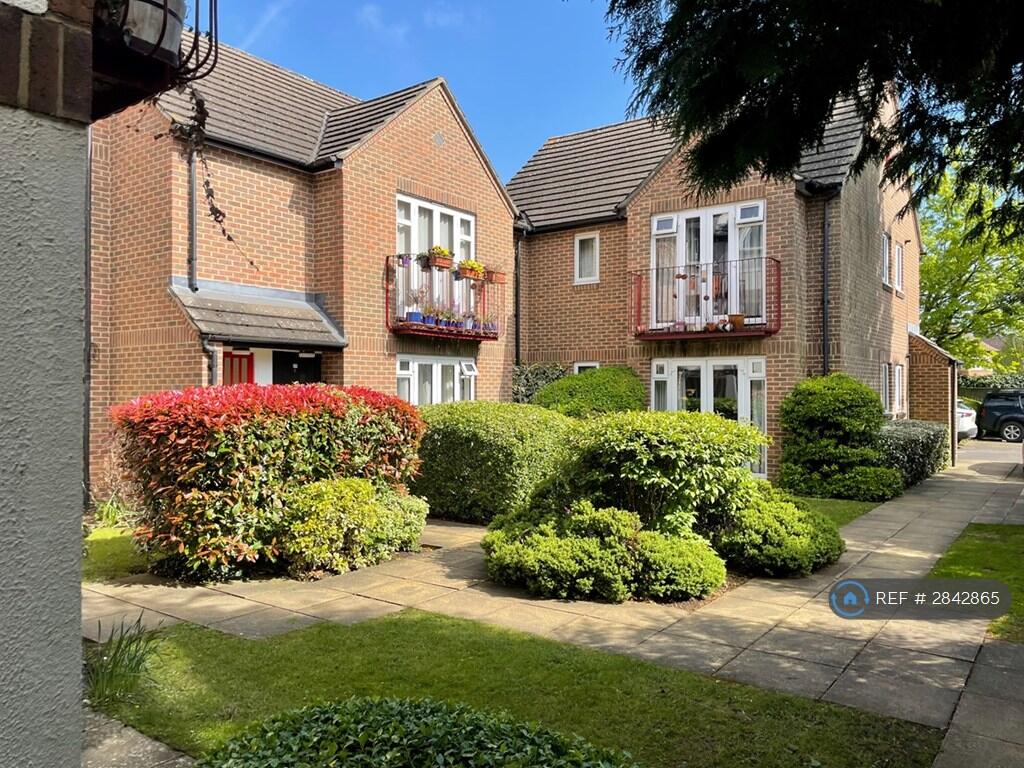 Main image of property: Sunderland Avenue, Oxford, OX2