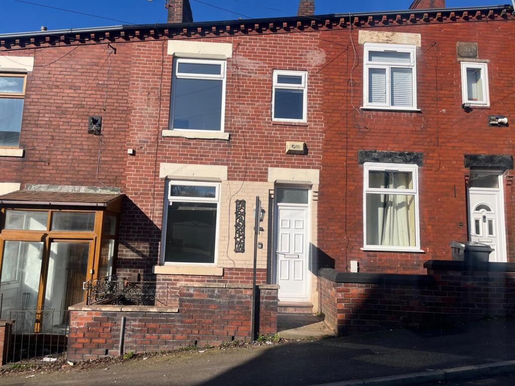 Main image of property: Crompton Street Oldham, Lancashire, OL1
