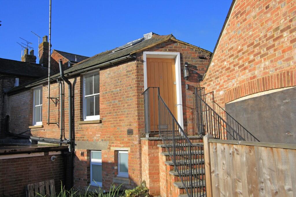 Main image of property: Cranbrook