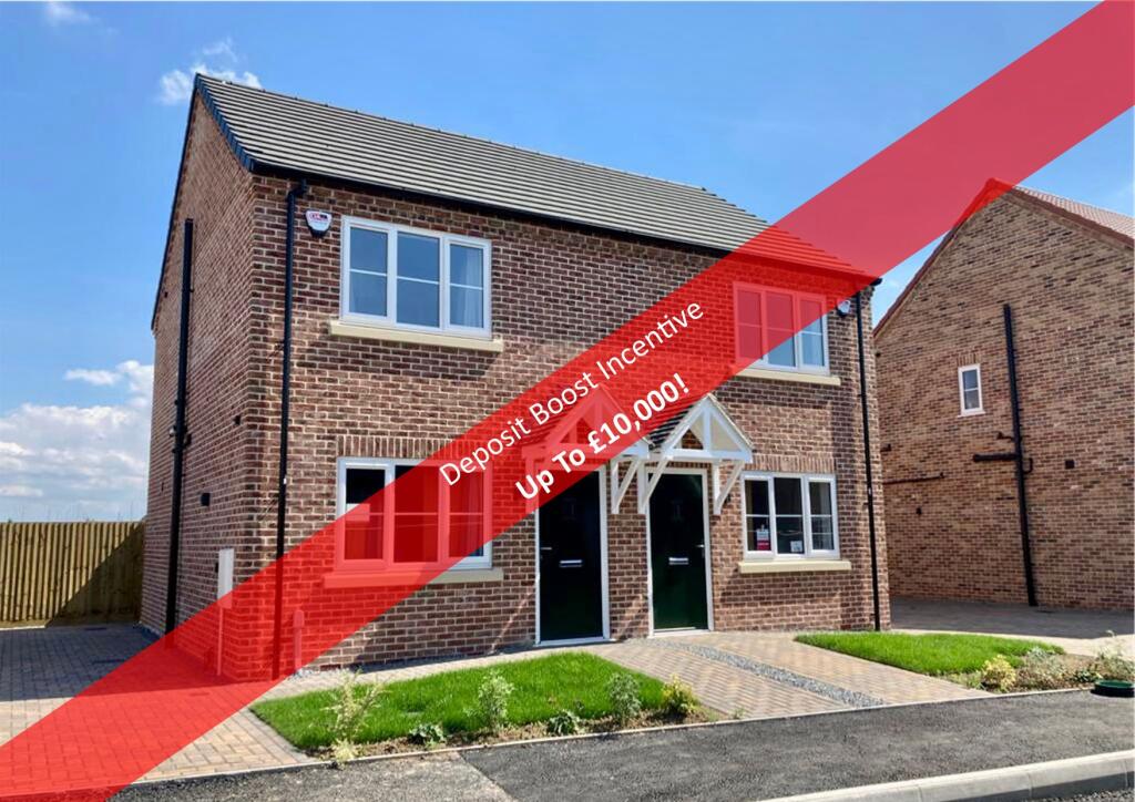 Main image of property: Sutton Road, Leverington, Wisbech