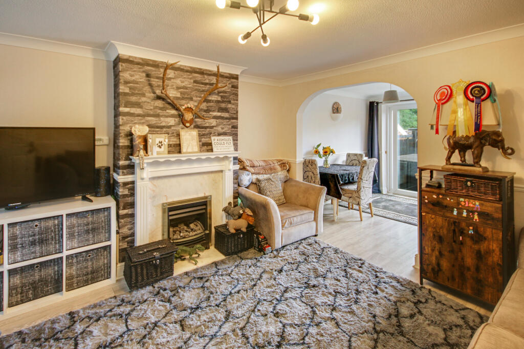 House in Mid Sussex, Worth - View 3