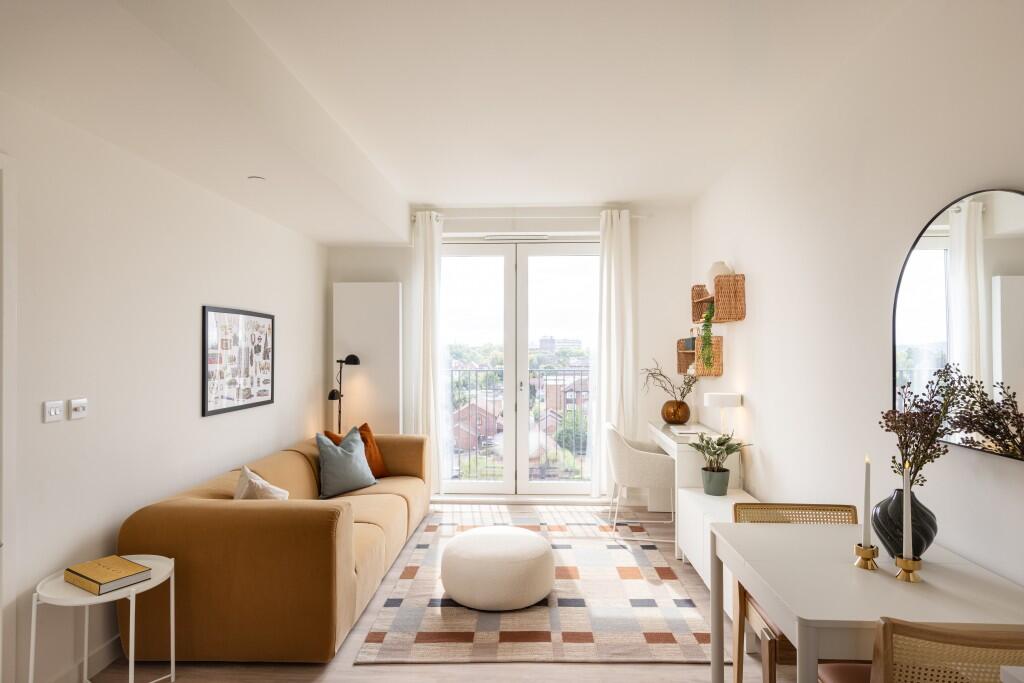 Main image of property: 11 Sheepcote Road,
London,
HA1 2JN