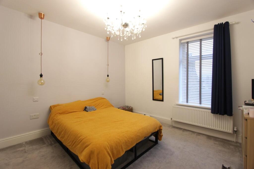 Main image of property: Norris Road, Sheffield