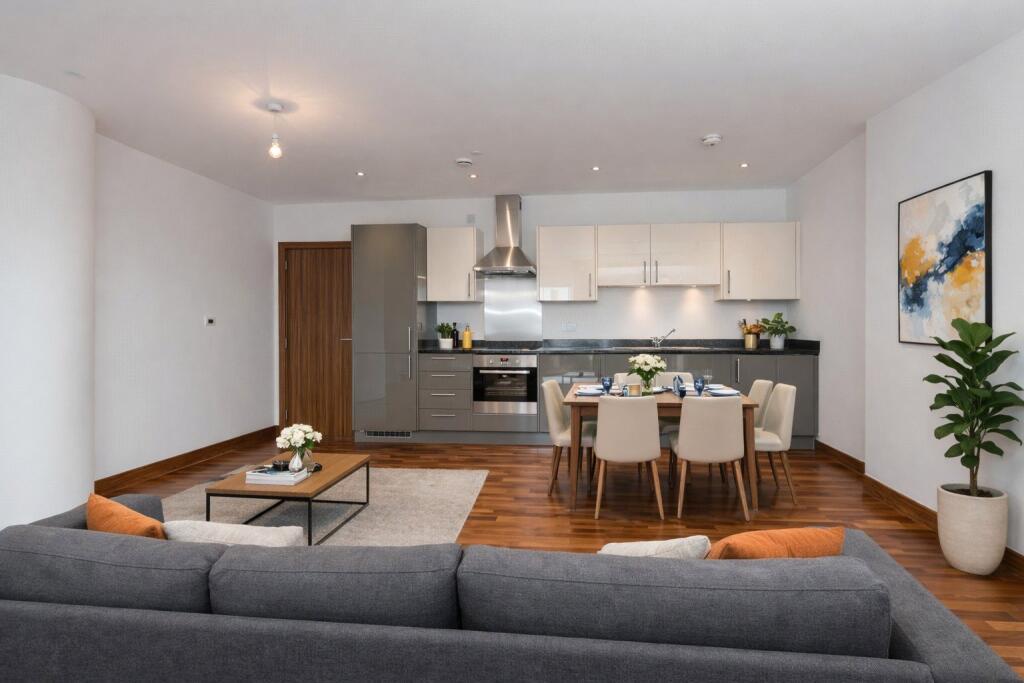 Main image of property: River Heights, 90 High Street, Stratford, E15