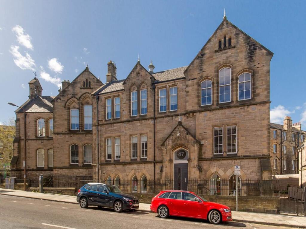 Main image of property: Marchmont Crescent, Marchmont, Edinburgh