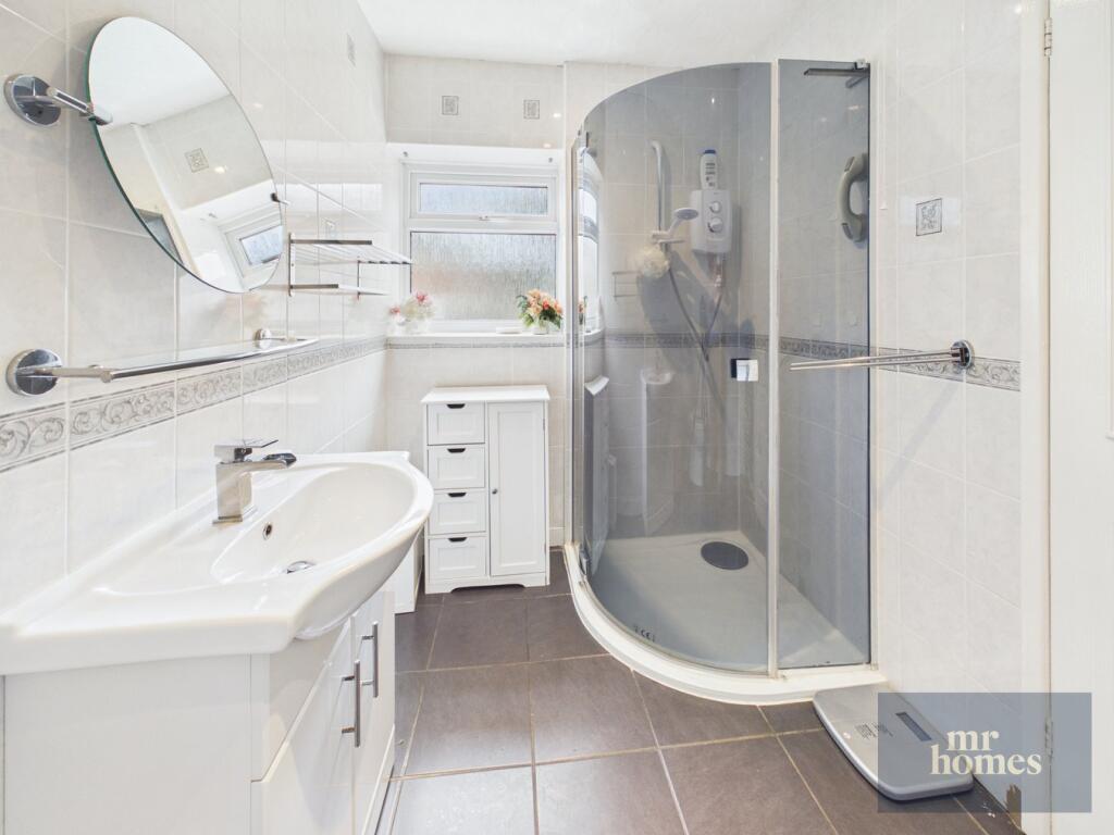 House in Cardiff, Pentrebane, Fairwater - View 5