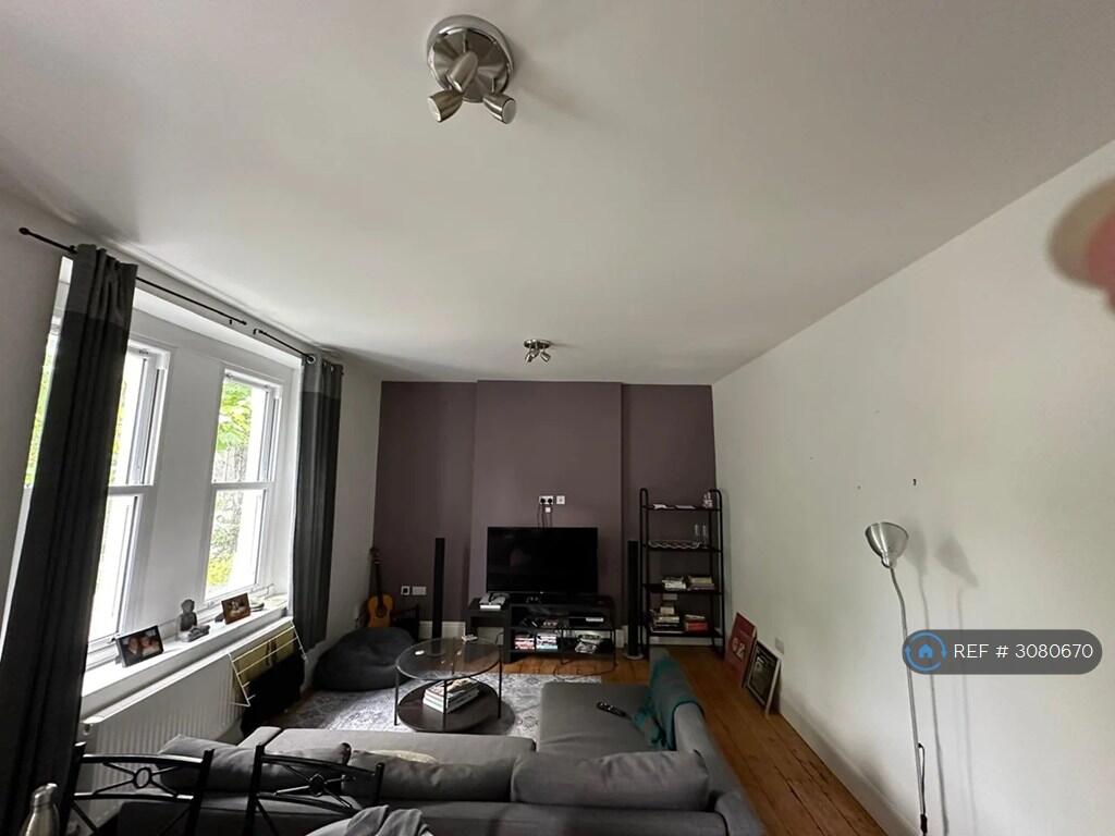 Apartment in Cardiff - View 3