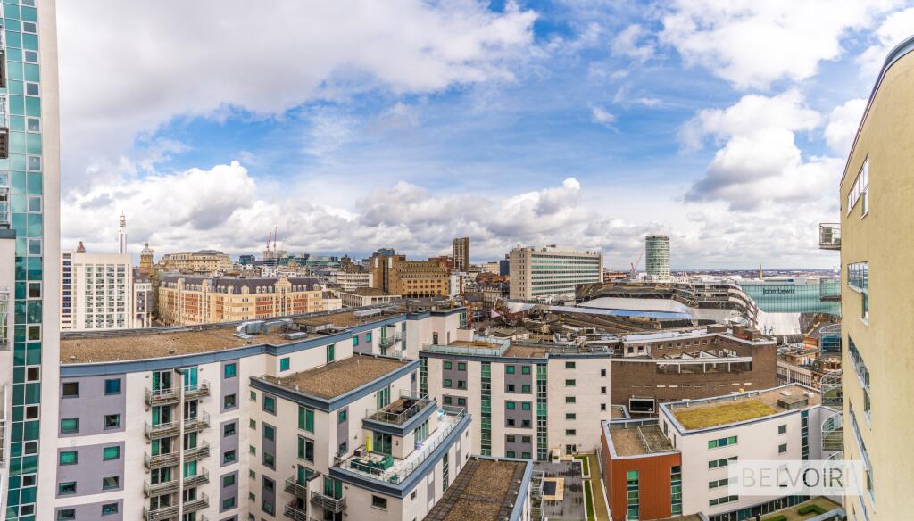 Main image of property: Orion, Navigation Street, City Centre, Birmingham, B5