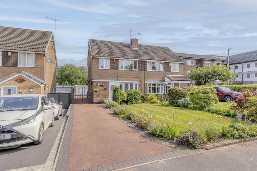 Main image of property: Meliden Way, Penkhull, ST4 5DZ