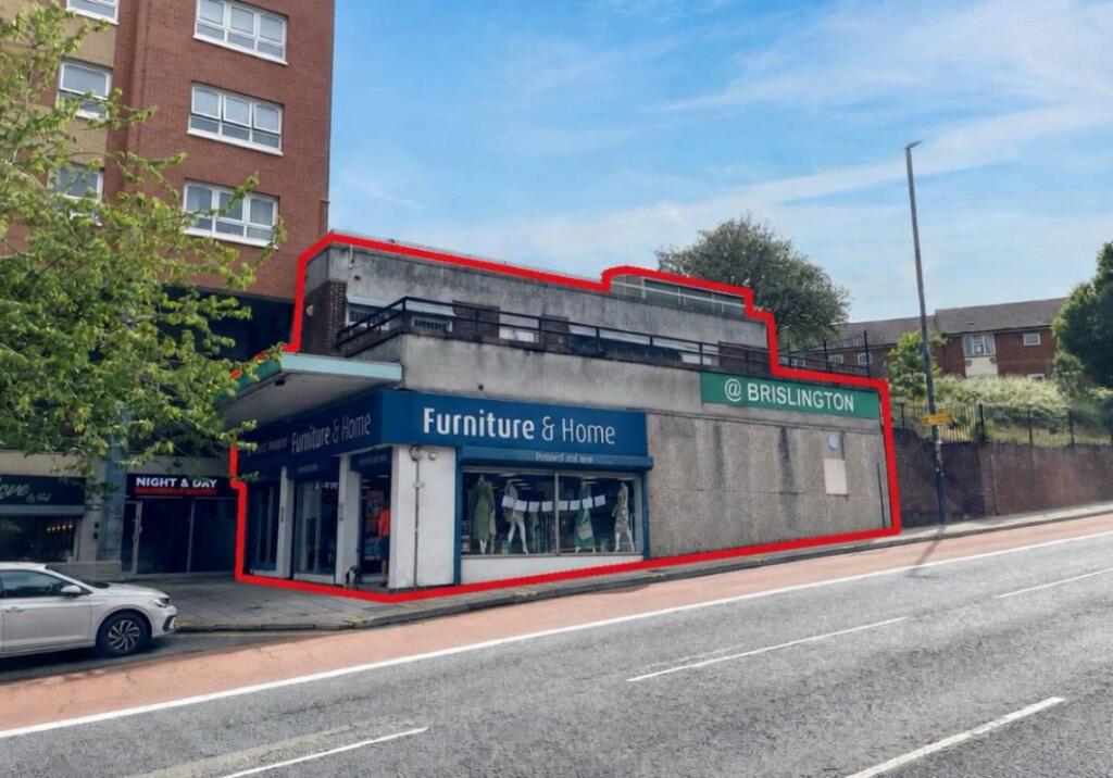 Main image of property: 39 Brislington Hill, Bristol, Avon, BS4 5BE