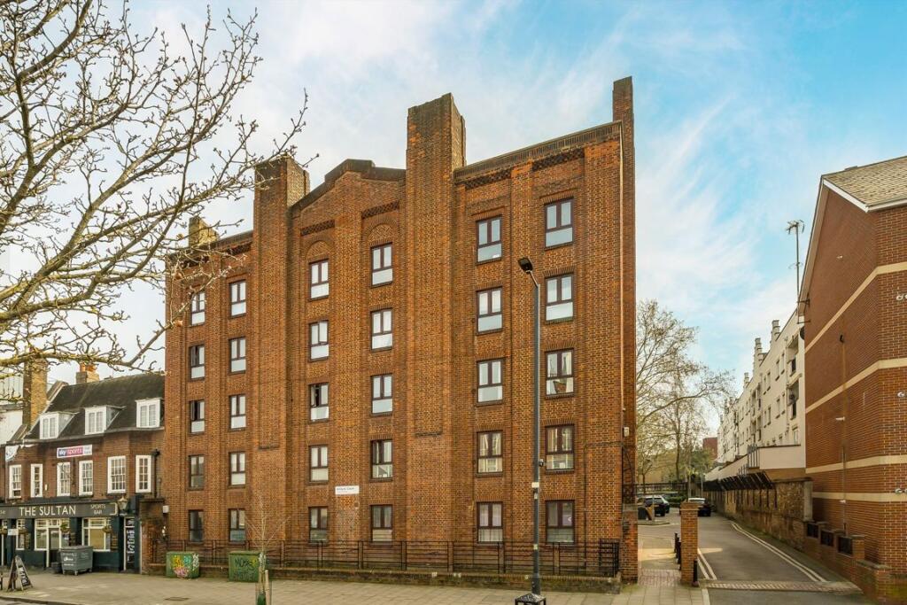Main image of property: Kintyre Court, Brixton