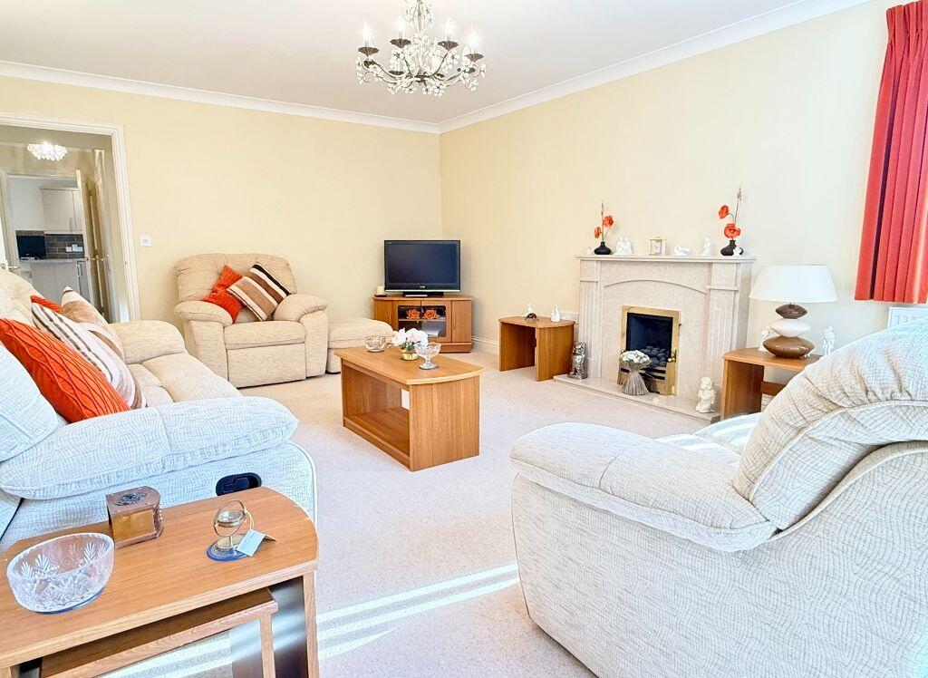 Main image of property: Brook Street, Soham, Ely