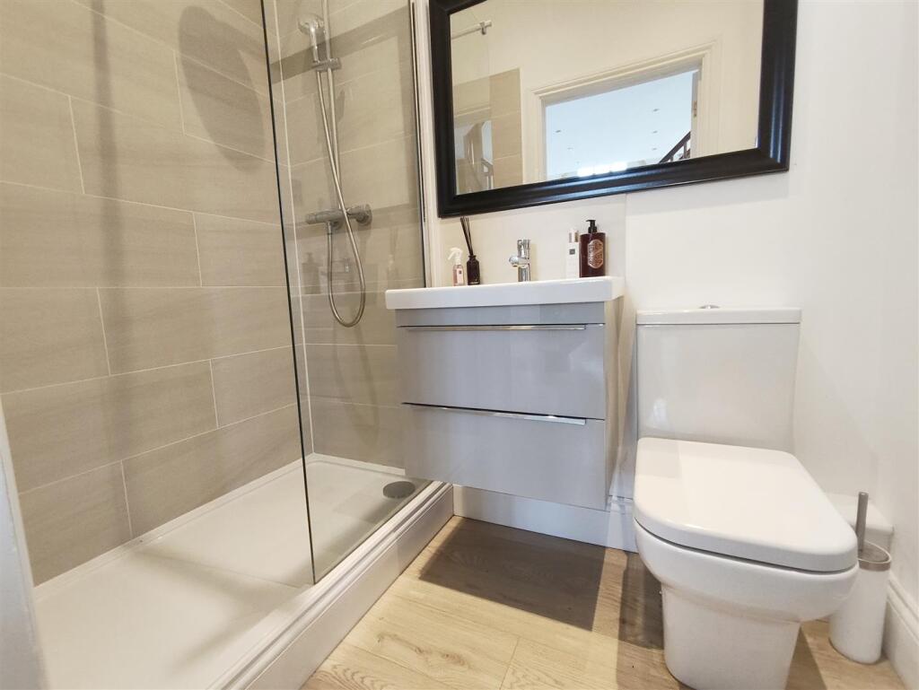 Postland Road, Crowland, Peterborough - More