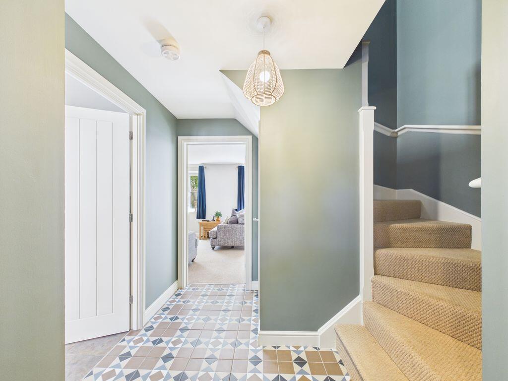 House in Huish Episcopi, Wearne - View 4