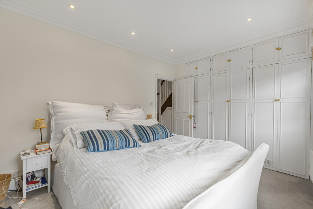House in London, Fulham - View 4