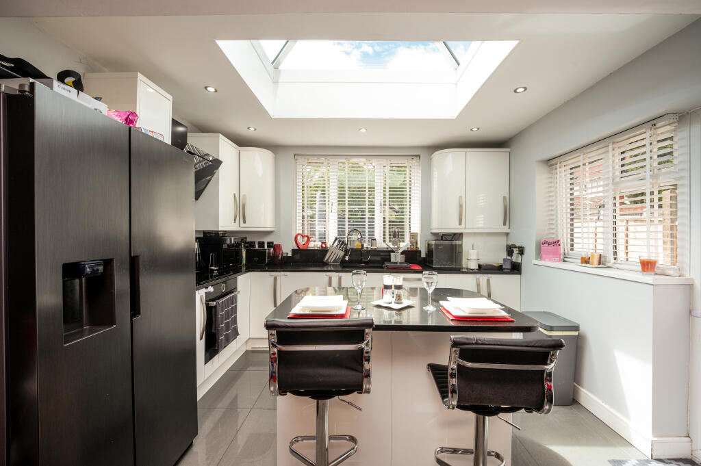 Elmfield Avenue, Birmingham, B24 photo 2