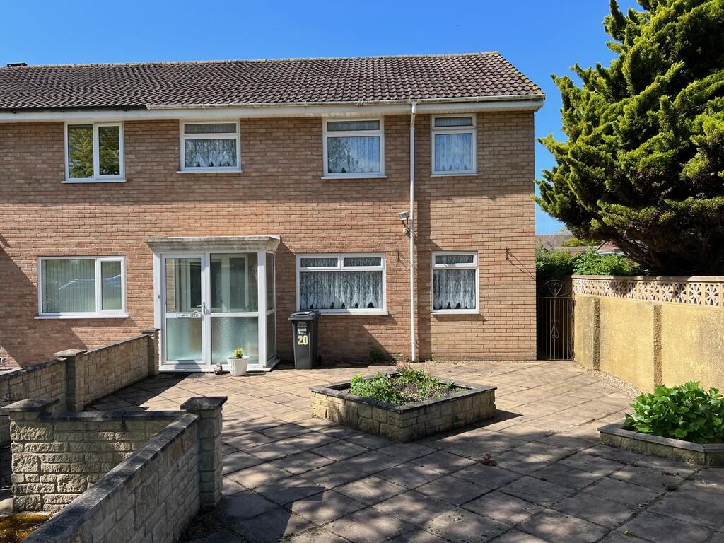 Main image of property: Puffin Close