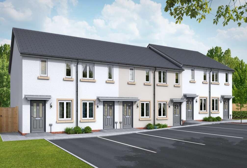 Main image of property: Molbrook Road,
South Molton,
Devon,
EX36