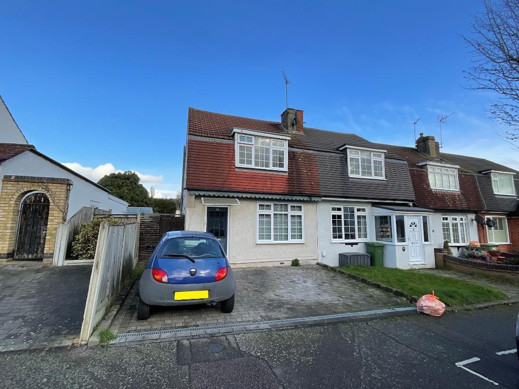 Main image of property: Somerset Gardens, Hornchurch, Essex, RM11 3QT