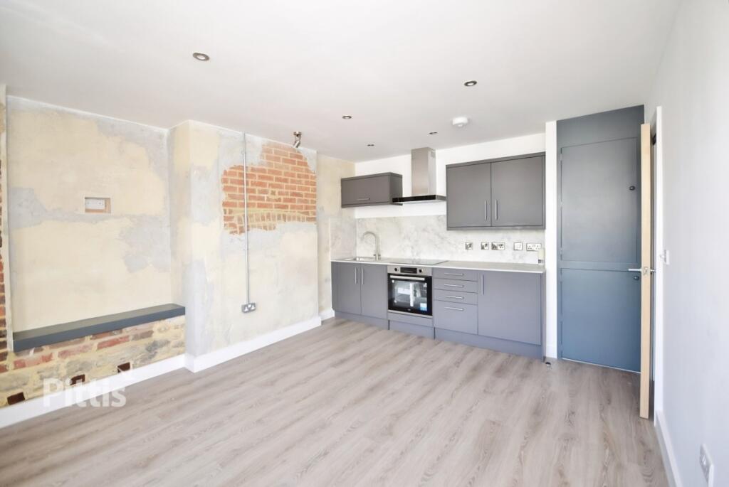 Main image of property: Union Street Ryde PO33