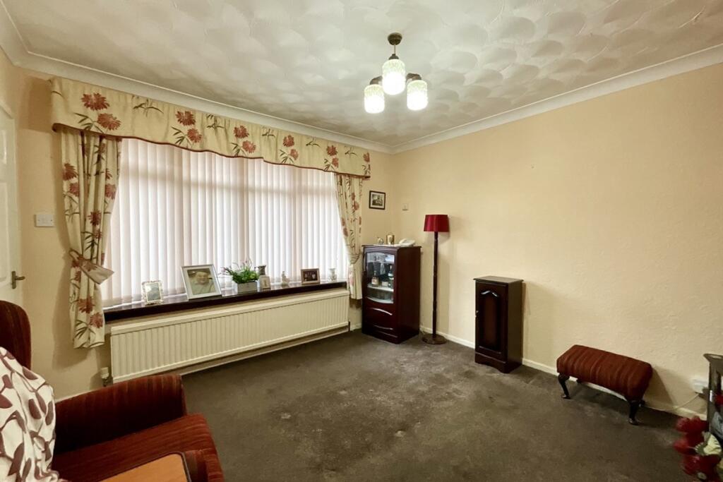 Daresbury Road, Sheffield, S2 3LN photo 2