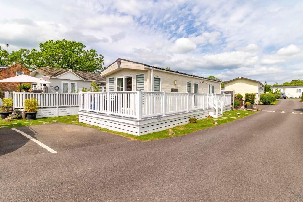 Main image of property: Bramlands Lane, Woodmancote