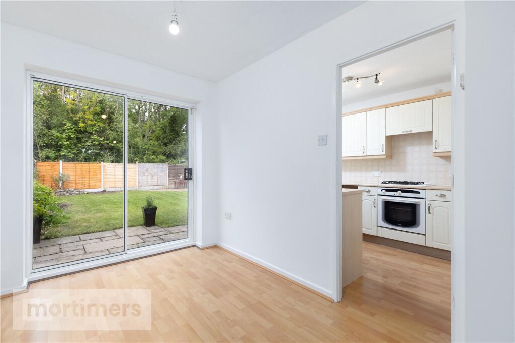 House in Hyndburn, Lancashire - More
