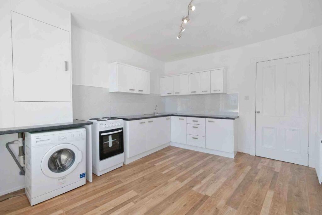 Flat 7, 54A Victoria Road, Aberdeen, Aberdeen City, AB11 9DS photo 3