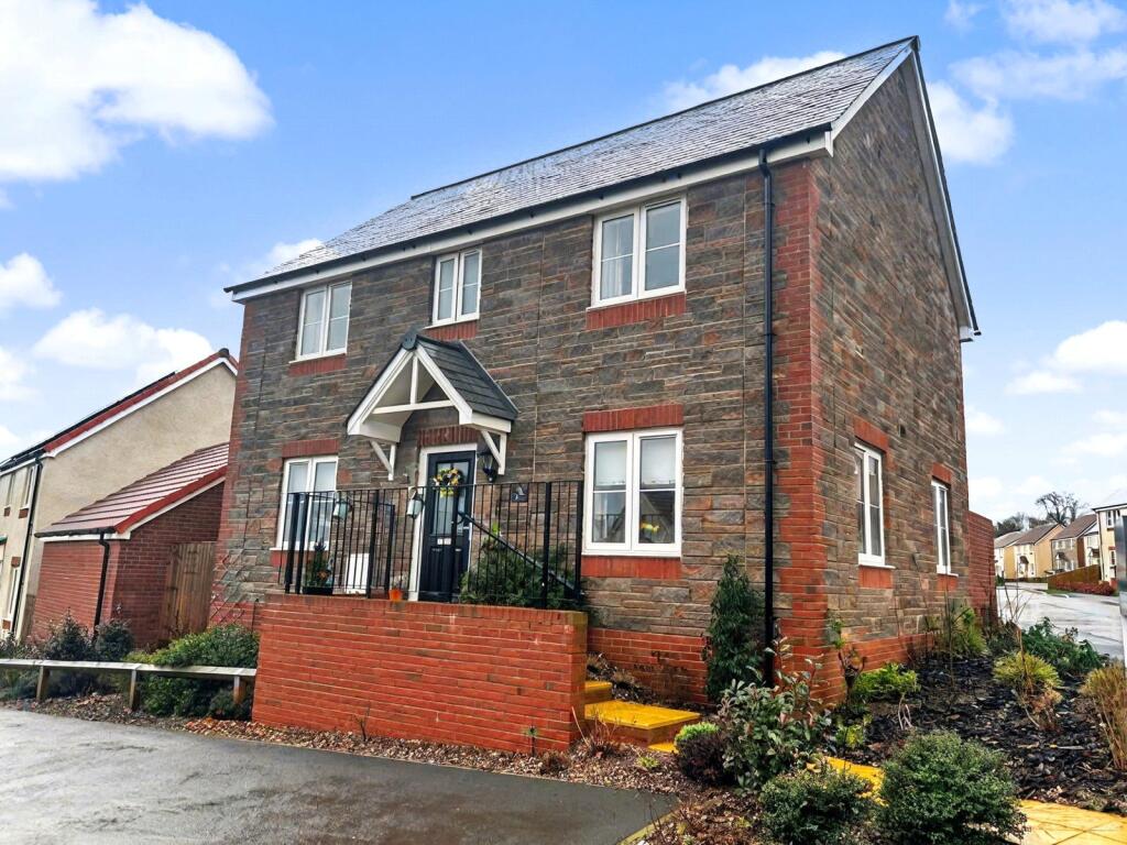 Main image of property: Cricket Field Lane, Winkleigh, Devon, EX19