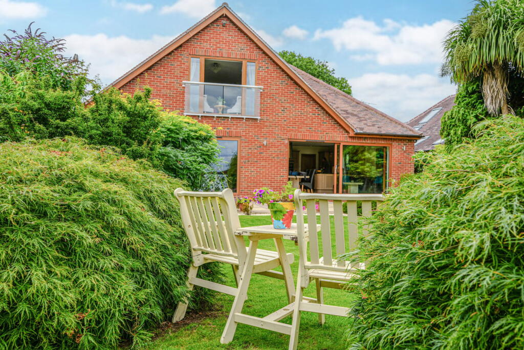 Additional image 41 of Station Road, Wythall