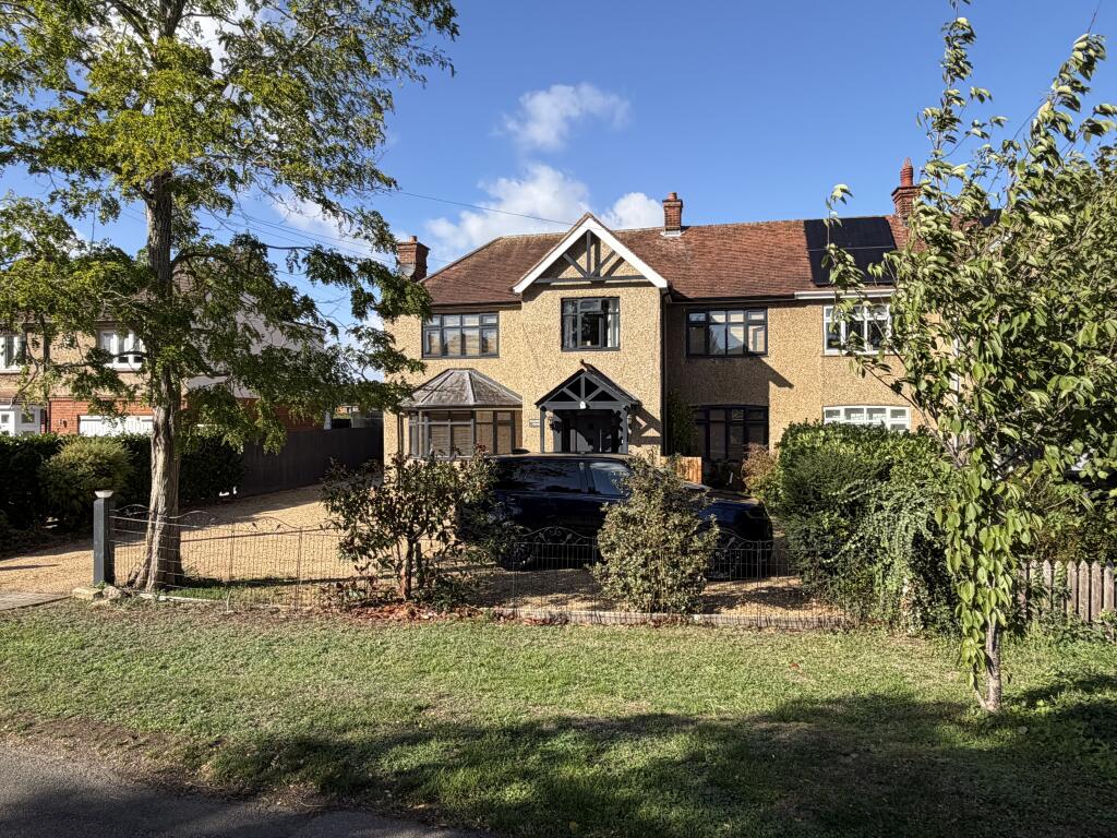 Main image of property: Day's Lane, Biddenham, Bedford