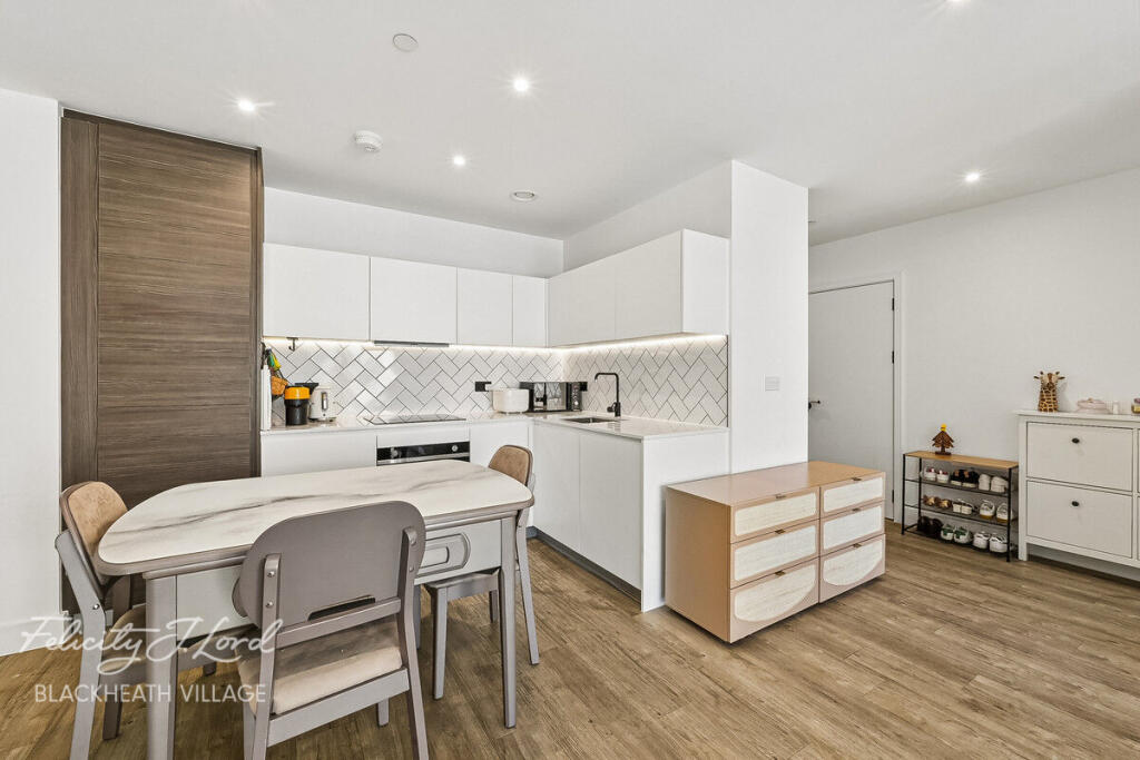 Main image of property: Anderson Road, London SE3
