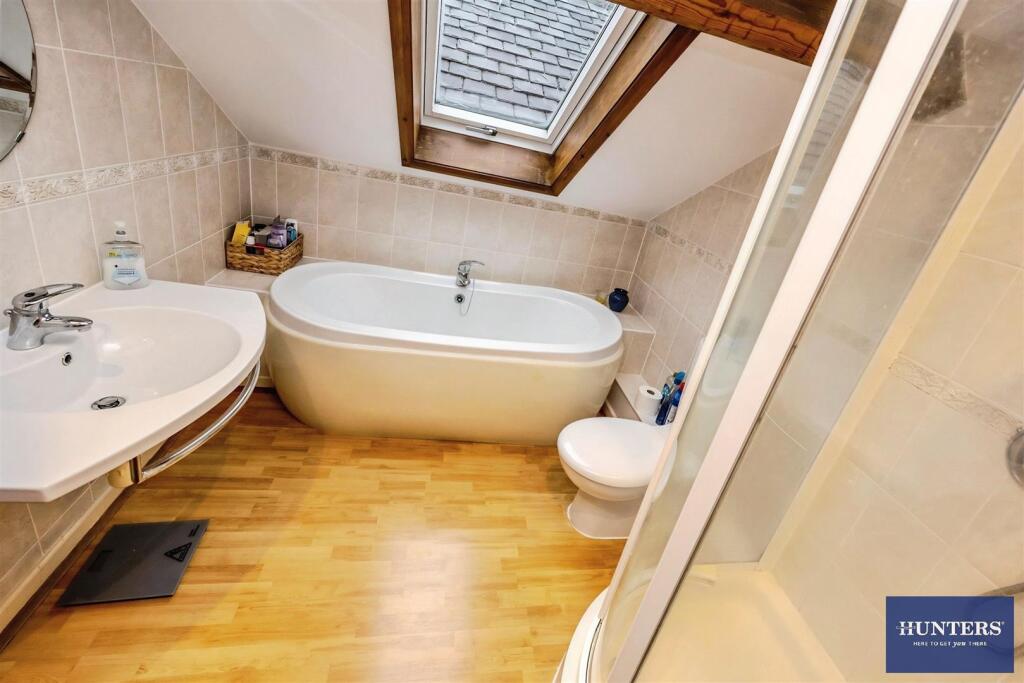 Apartment in Calderdale, Bottomley, Ripponden - View 5