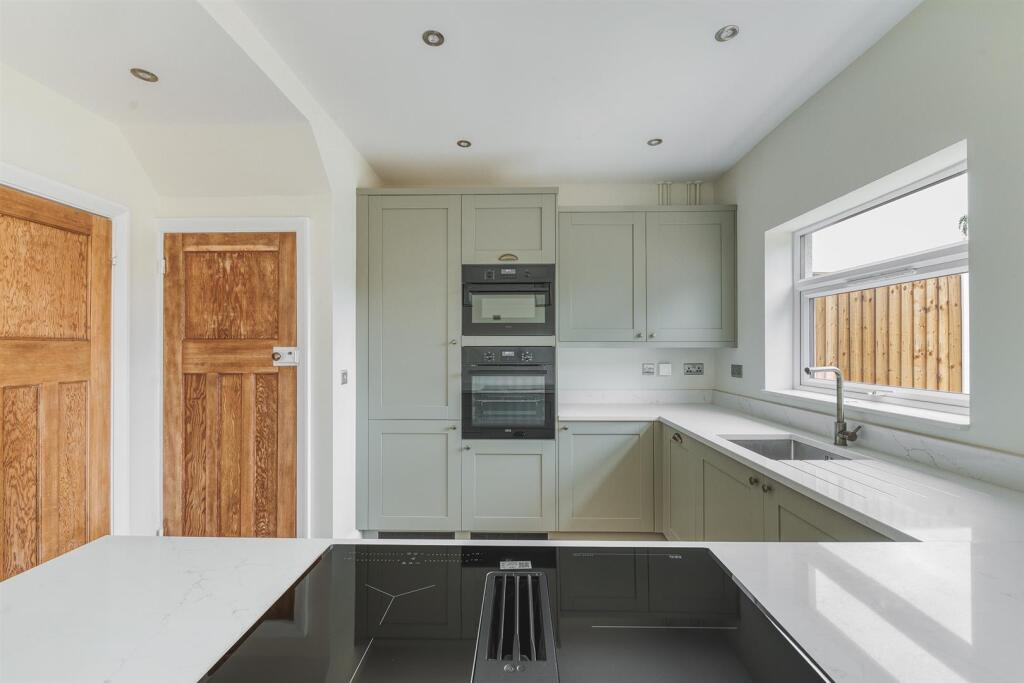 House in Derby, Ockbrook and Borrowash - More