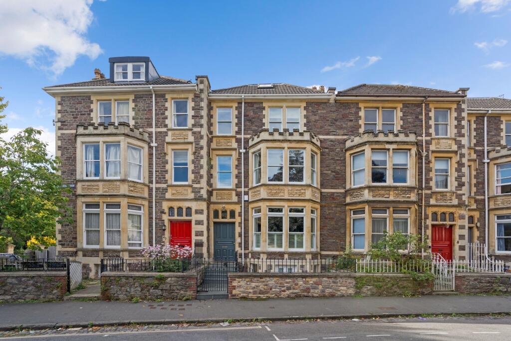 Main image of property: Clifton, Bristol, BS8