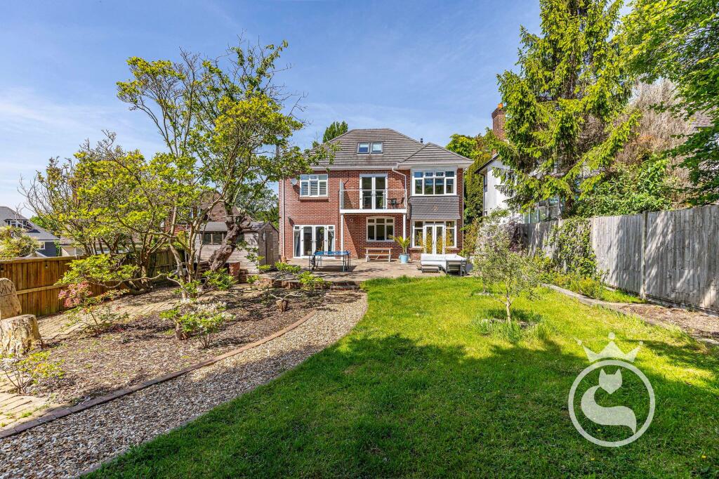 House in Poole - View 2