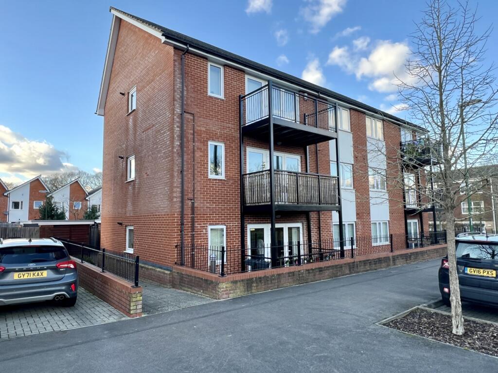 Main image of property: Plymouth Way, Haywards Heath, RH16