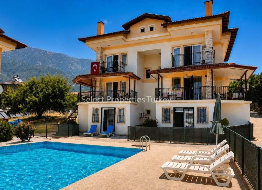 Main image of property: Ovacik, Fethiye, Mugla