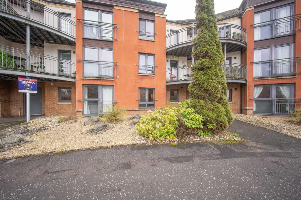 Main image of property: Kaims Terrace, Livingston, EH54