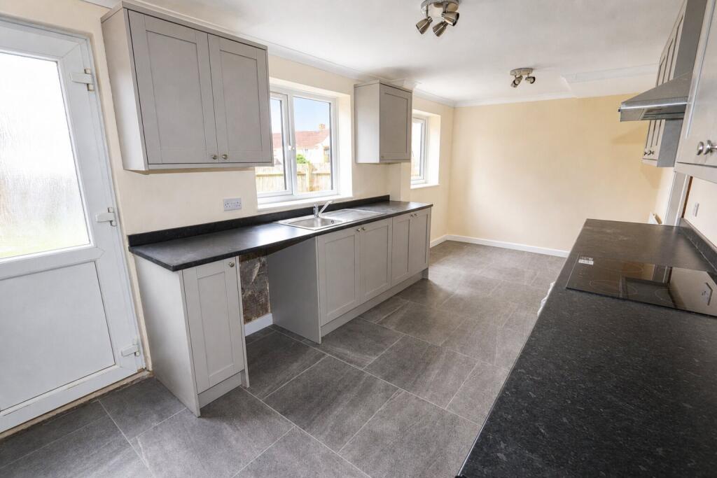 Holmfirth Walk, Corby, NN18 - More