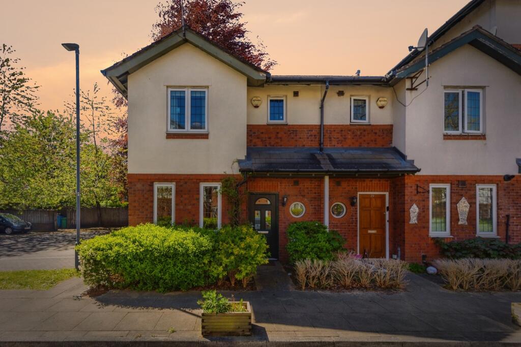 Main image of property: Barlow Moor Road, Chorlton, Manchester, M21