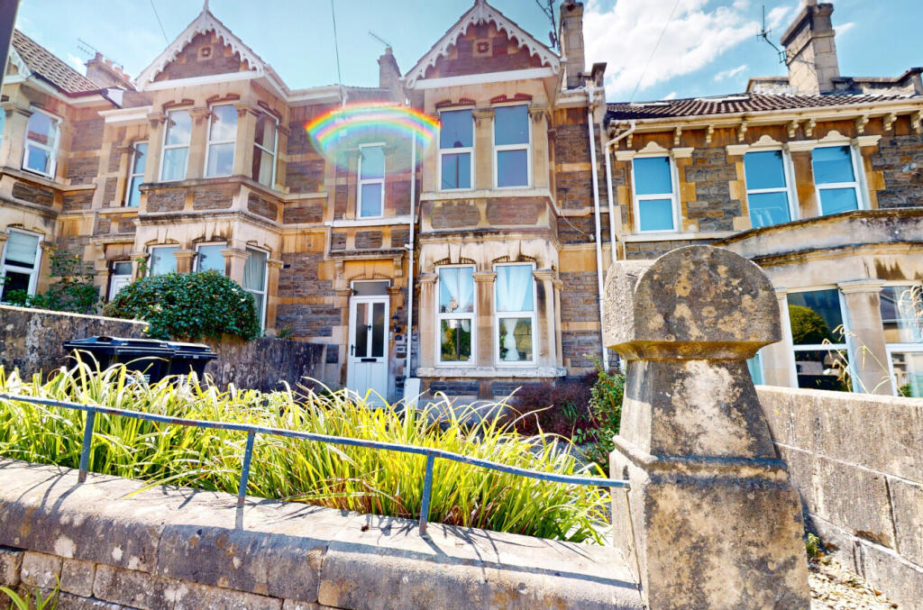 Main image of property: King Edward Road