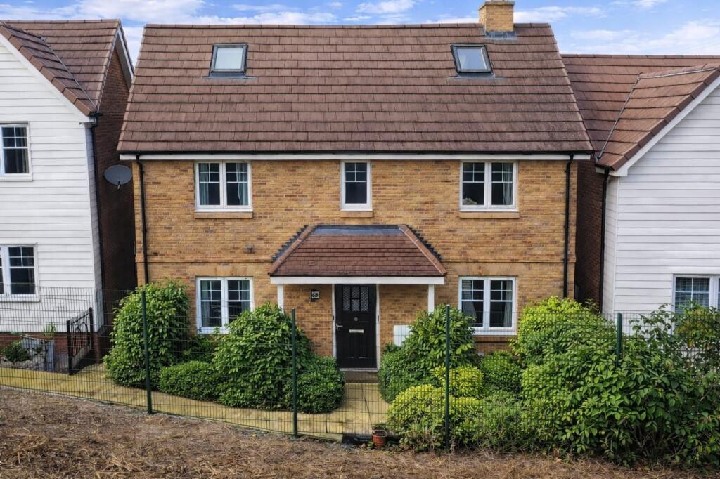 Main image of property: Templars Drive, Rochester, Kent. ME2