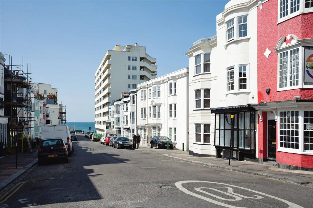Main image of property: Western Street, Brighton, East Sussex, BN1