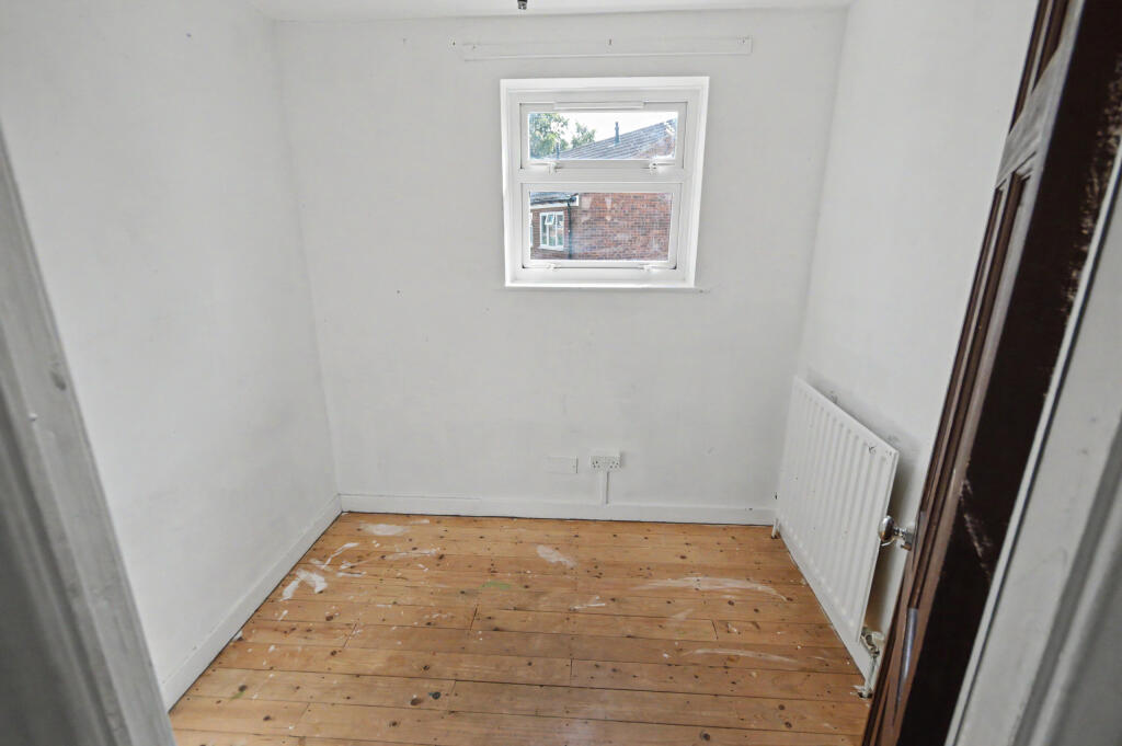House in Leominster, Herefordshire - More