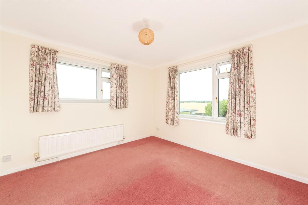 House in Milton Keynes - View 4